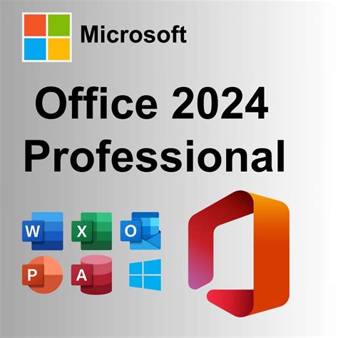 Microsoft Windows and Office