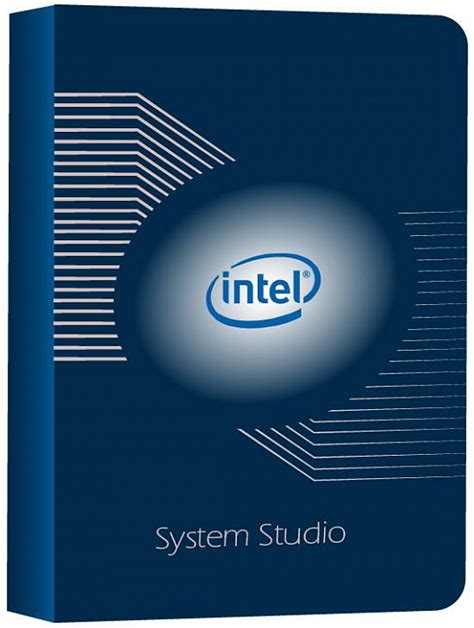 Download Intel System Studio