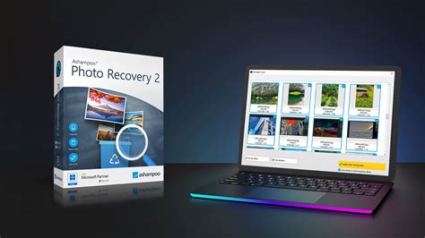 Ashampoo Photo Recovery 2.0.2