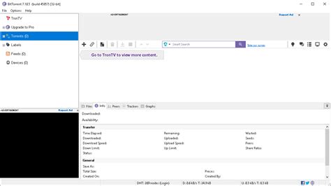 BitTorrent Pro 7.11.0.47197 Download